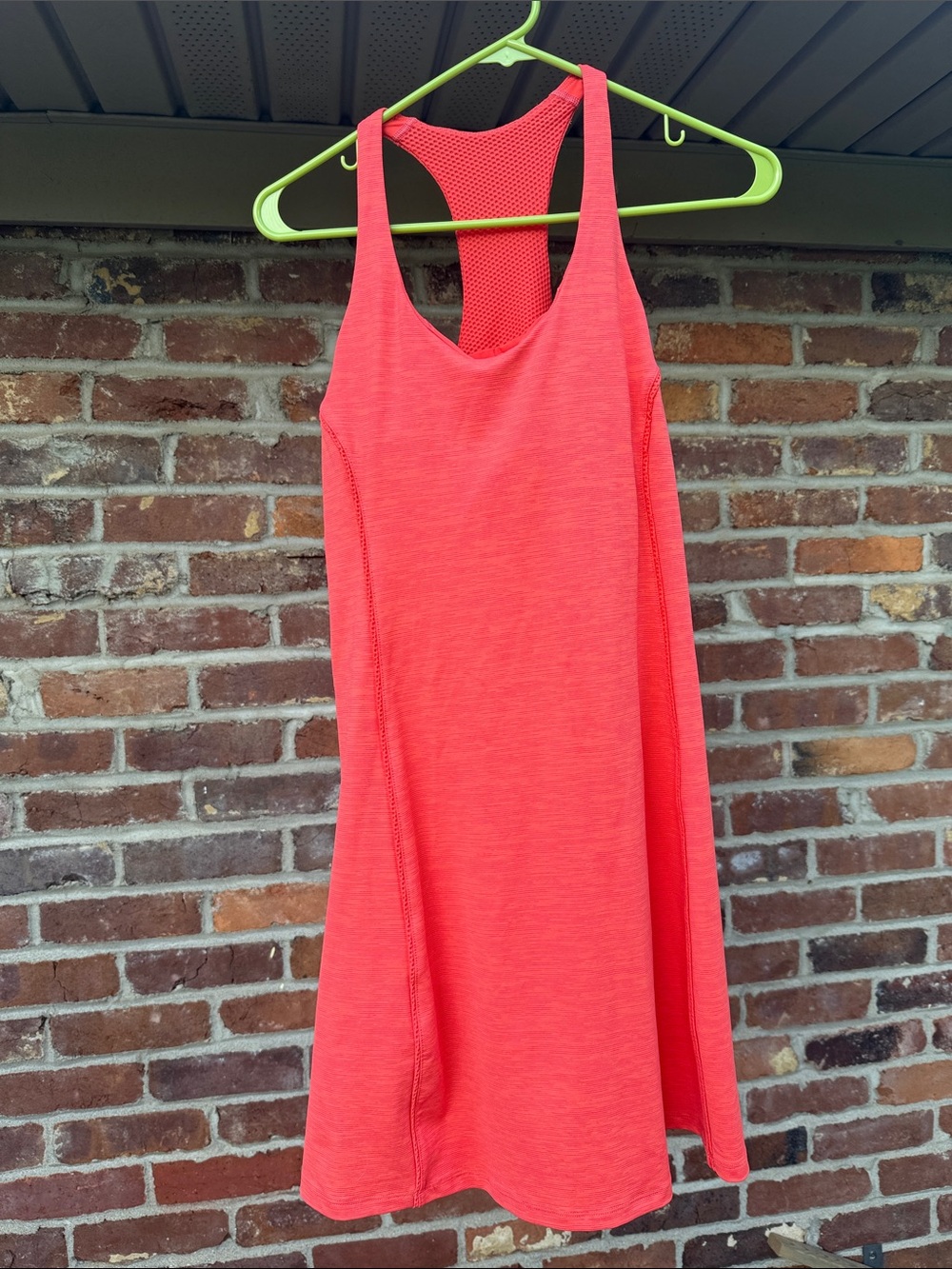 Outdoor Voices Doing Things Workout Dress